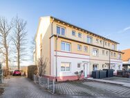 Modernes und geräumiges Familiendomizil in Toplage von Zirndorf mit herrlicher Dachterrasse und zwei Stellplätzen - Zirndorf