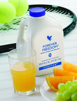 FOREVER FREEDOM - GETRÄNK zur Unterstützung der Gelenke AKTIONSPREIS ab 37,13 € - Berlin