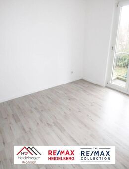 Schönes 1 Z Appartement, 20qm mit pantrykücheund Balkon, Stellplatz, im 3.OG eines MFH in Eppelheim - Eppelheim
