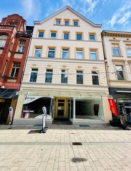 ++ Attraktives Renditeobjekt in Innenstadtlage ++ - Minden (Nordrhein-Westfalen)