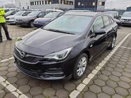 Opel Astra, 1.2 Elegance Le RKam, Jahr 2022 - Rüsselsheim