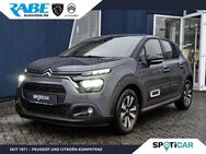 Citroën C3, Max 110 PT, Jahr 2024 - Eschwege