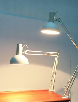 Poulsen IT Table Desk Lamp Tischleuchte zu Mid Century 60er 70er - Hamburg Hamburg-Nord