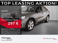 Audi Q3, 35 TDI ADVANCED SPORTSe, Jahr 2024 - Bochum