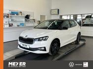 Skoda Fabia, 1.0 TSI IV Selection, Jahr 2025 - Tostedt