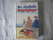 Der rätselhafte Doppelgänger,Kirsten Holst,Loewe Verlag,1996 - Linnich