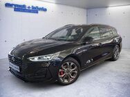 Ford Focus Turnier 1.5 EcoBlue Start-Stopp-System Aut. ST-LINE X - Freiburg (Breisgau)