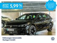 VW Passat Variant, 2.0 TSI R-Line, Jahr 2024 - Stuttgart