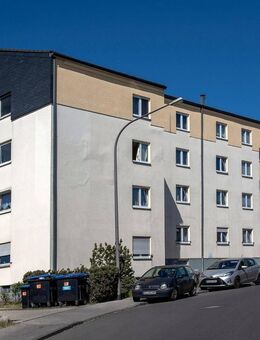 2 Zimmer in Remscheid mit WBS - Remscheid