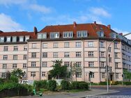Vermietete 2,5-Zimmer-Wohnung im schönen 30er Jahre-Bau als Kapitalanlage - Berlin
