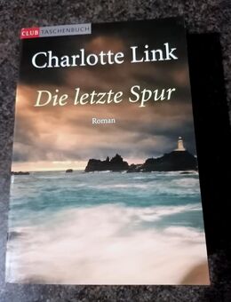 Charlotte Link - Die letzte Spur - Ravensburg