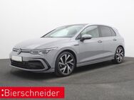 VW Golf, 1.5 8 eTSI R-Line H&K 18BERGAMO, Jahr 2024 - Mühlhausen (Regierungsbezirk Oberpfalz)