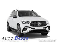 Mercedes GLE 350, de AMG Line, Jahr 2023 - Mittelstetten