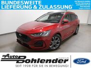 Ford Focus, , Jahr 2023 - Kandel