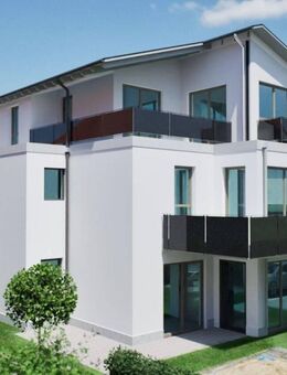 Ihr neues Zuhause in Potsdam-Bornstedt! Modernes Design und Komfort - Potsdam