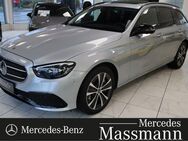 Mercedes E 300, de T Night °, Jahr 2023 - Kastellaun