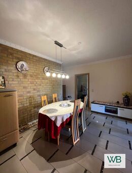 Energieeffizientes hochwertiges 3-Familienhaus in Neudorf-Platendorf - Sassenburg