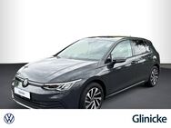 VW Golf, 1.0 TSI VIII Life, Jahr 2023 - Baunatal