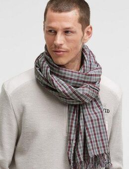 CAMP DAVID Strickschal