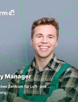 Facharbeiter/in Versorgungstechnik (w/m/d) - Technisches Facility Management Region Süd 1 - Augsburg