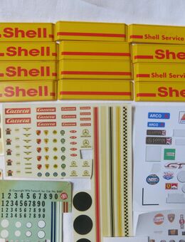 Carrera Autorennbahn - Bergisch Gladbach