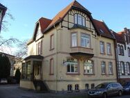Geräumige 2-Zimmer-Wohnung in der Goethestraße. - Salzwedel (Hansestadt)