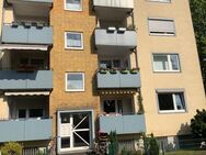 Vermietete Etagenwohnung mit Balkon und Gemeinschaftsgarten in Stadtnähe! - Wesel