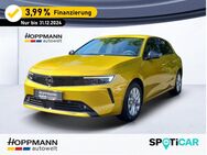 Opel Astra, L Edition, Jahr 2023 - Kreuztal