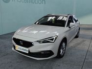 Seat Leon, 2.0 TDI ST Style, Jahr 2021 - München