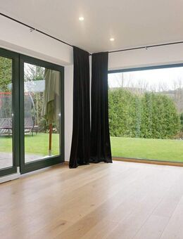 IDYLLE PUR! EINZIGARTIGE EINLIEGERWOHNUNG MIT TRAUMBLICK UND KAMIN! *** MÖMBRIS-SCHIMBORN - Mömbris