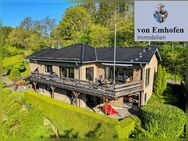 Simmerath unverbaubares lichtdurchflutetes Einfamilienlandhaus mit herrlichem Rurseeblick - Simmerath