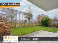 Stadtnah und naturverbunden: Ihr neues Zuhause in München-Moosach - München