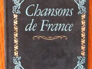 Chansons de France. Éditions Jean-Claude Lattés, 1986. - Münster