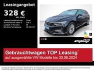 VW Passat Variant, 2.0 TDI Elegance IQ-LIGHT, Jahr 2023 - Hilpoltstein