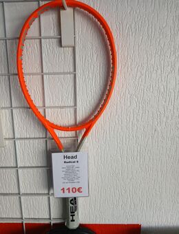 Head Radical S 2021 anstatt 230€ nur 110€ - Essen