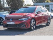 VW Golf, 2.0 VIII GTI Pro TWA LM18, Jahr 2021 - Duisburg