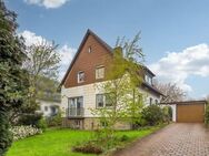 Einfamilienhaus im schönen Fichtelberg mit Potenzial - Fichtelberg