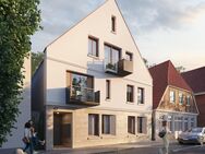 Erstbezug: Moderne 3,5-Zimmerwohnung mit Balkon – Ab 01.02.25 - Verden (Aller)