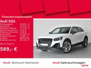 Audi SQ2, 2.0 TFSI quattro, Jahr 2023 - Hannover