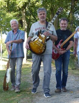 Summer Open Air Mainterrassen Wipfeld mit Pearl Garden am 23.08.25 - Wipfeld