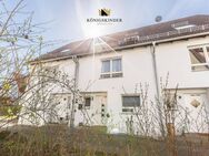Modernes Reihenmittelhaus mit Garten, Garage & Carport - viel Platz für die Familie in Herrenberg-Gültstein - Herrenberg