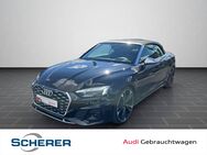 Audi S5, Cabriolet TFSI S-SITZ, Jahr 2021 - Mayen