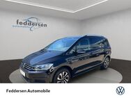 VW Touran, 2.0 TDI Active, Jahr 2021 - Alfeld (Leine)