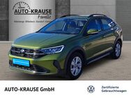 VW Taigo, 1.0 TSI Life digitales, Jahr 2023 - Billerbeck