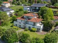 Moderne Villa in Ortsrandlage - Badenweiler