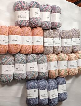 Rico Baby Soft - Höxter