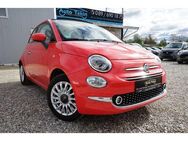 Fiat 500C 1.2 Lounge |1.Hand| |KD lückenlos| |PDC| - München