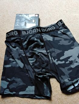 Herren Boxershorts - Braunschweig