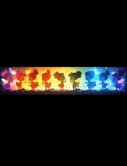 XXL Diamond Painting 500cm x 100xm! - Windeck
