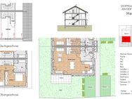 Familienfreundlich & zeitlos – Neubau-Doppelhaushälfte für Ihr neues Zuhause - Ainring